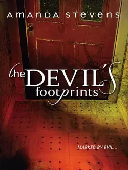 The Devil′s Footprints Amanda Stevens