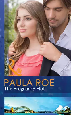 The Pregnancy Plot Paula Roe