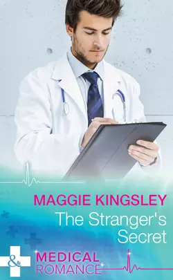 The Stranger′s Secret Maggie Kingsley