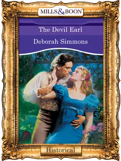 The Devil Earl Deborah Simmons