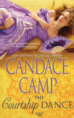 The Courtship Dance, Candace Camp