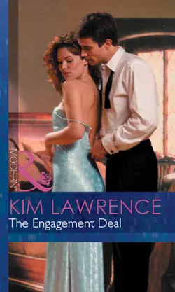 The Engagement Deal Ким Лоренс