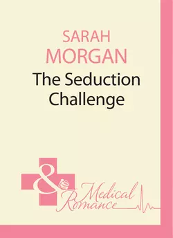 The Seduction Challenge, Сара Морган