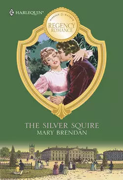 The Silver Squire Mary Brendan