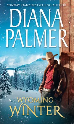 Wyoming Winter, Diana Palmer