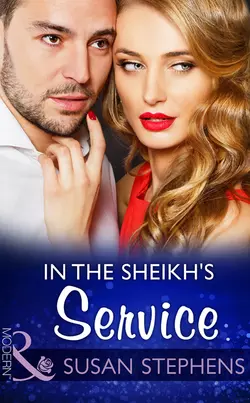 In The Sheikh′s Service, Susan Stephens