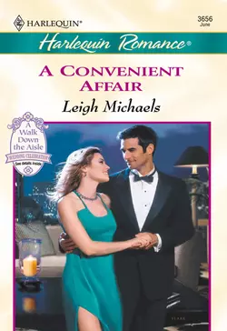 A Convenient Affair, Leigh Michaels