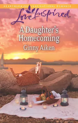 A Daughter′s Homecoming, Ginny Aiken