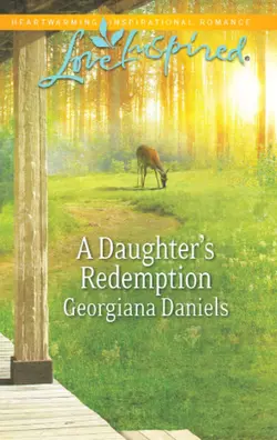 A Daughter′s Redemption, Georgiana Daniels