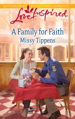 A Family for Faith, Missy Tippens