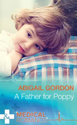 A Father For Poppy Abigail Gordon