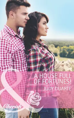 A House Full of Fortunes!, Judy Duarte