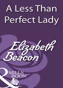 A Less Than Perfect Lady Elizabeth Beacon