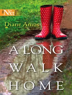 A Long Walk Home Diane Amos