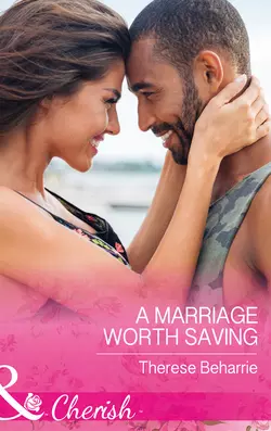 A Marriage Worth Saving, Therese Beharrie