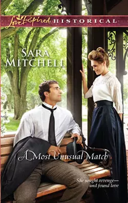 A Most Unusual Match Sara Mitchell