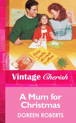 A Mum for Christmas Doreen Roberts