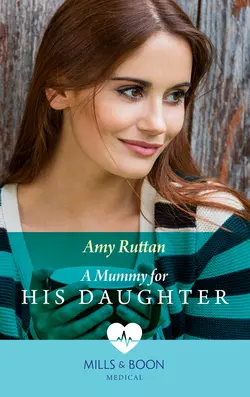 A Mummy For His Daughter Amy Ruttan