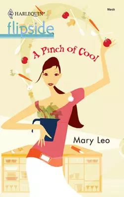 A Pinch of Cool Mary Leo