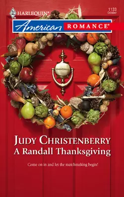 A Randall Thanksgiving, Judy Christenberry