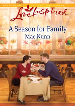 A Season For Family, Mae Nunn