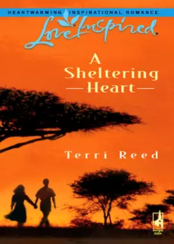 A Sheltering Heart, Terri Reed