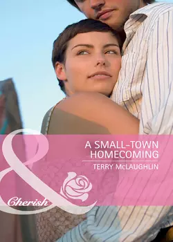 A Small-Town Homecoming, Terry McLaughlin