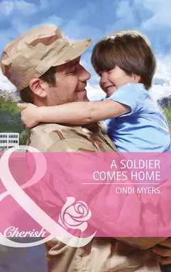 A Soldier Comes Home, Cindi Myers