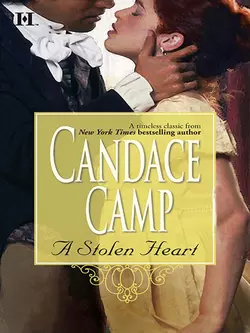 A Stolen Heart Candace Camp