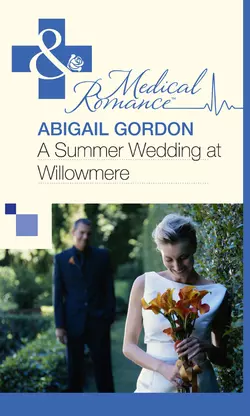 A Summer Wedding At Willowmere Abigail Gordon