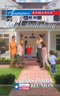 A Texas Family Reunion, Judy Christenberry