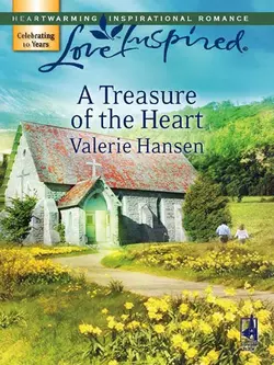 A Treasure of the Heart Valerie Hansen