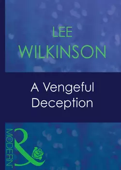 A Vengeful Deception, Lee Wilkinson