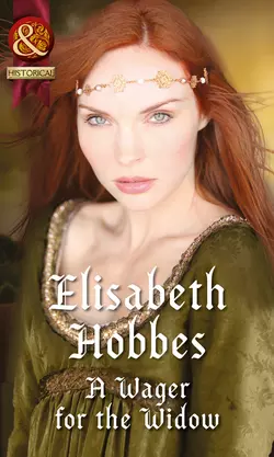 A Wager for the Widow Elisabeth Hobbes