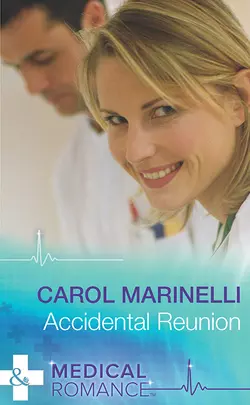 Accidental Reunion, Carol Marinelli