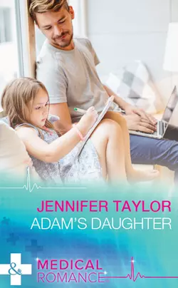 Adam′s Daughter Jennifer Taylor