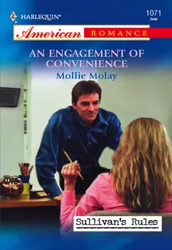 An Engagement Of Convenience Mollie Molay