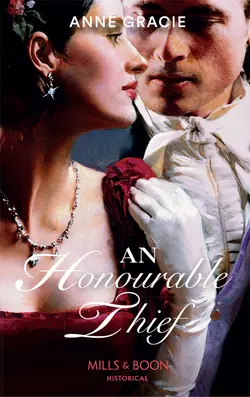 An Honourable Thief, Anne Gracie