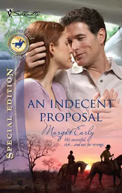 An Indecent Proposal, Margot Early