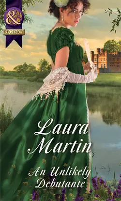 An Unlikely Debutante Laura Martin