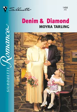 Denim and Diamond, Moyra Tarling