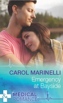 Emergency At Bayside, Carol Marinelli