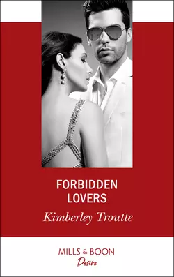 Forbidden Lovers, Kimberley Troutte