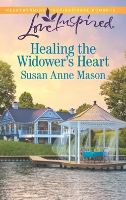 Healing the Widower′s Heart, Susan Mason