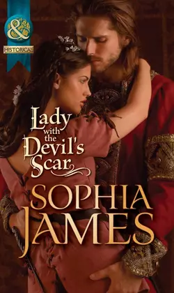 Lady with the Devil′s Scar, Sophia James