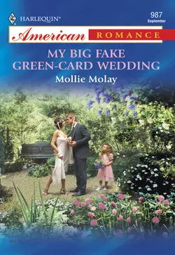 My Big Fake Green-Card Wedding Mollie Molay