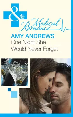 One Night She Would Never Forget Amy Andrews