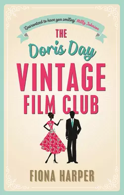 The Doris Day Vintage Film Club: A hilarious  feel-good romantic comedy Fiona Harper