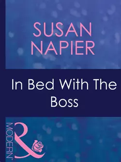 In Bed With The Boss Susan Napier