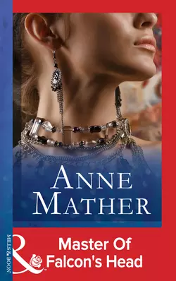 Master Of Falcon′s Head, Anne Mather